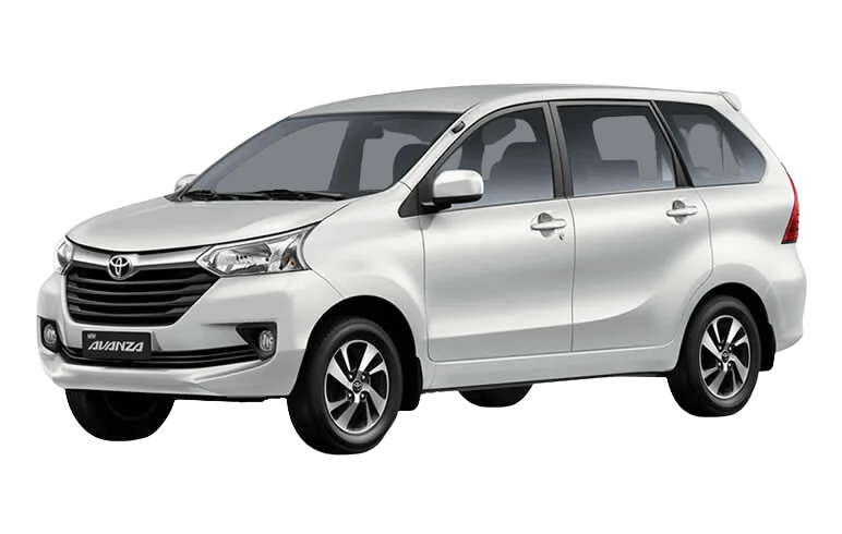 Toyota Avanza