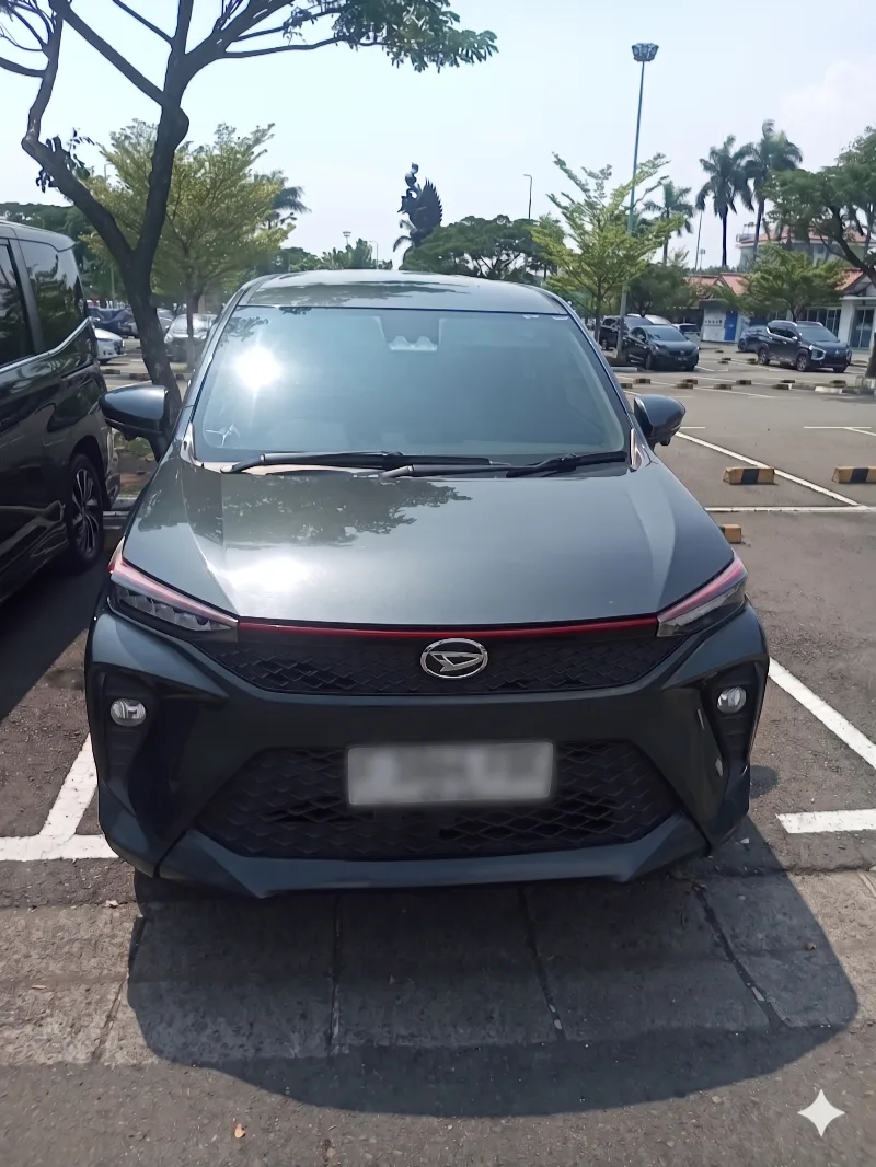 Armada Daihatsu