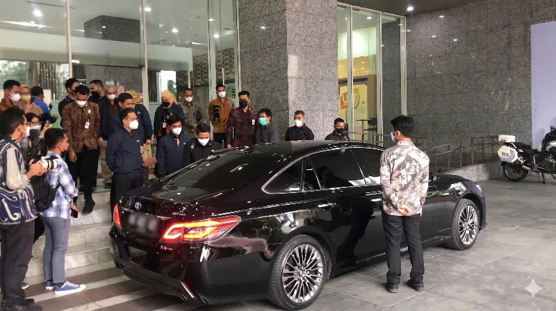 Layanan acara khusus